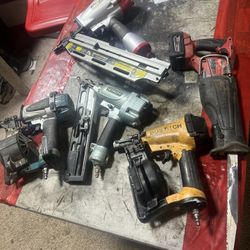 Herramienta A La Venta 