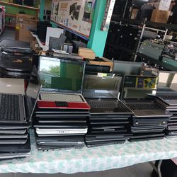 Overseas Buyers Hey Here Is A Big Lot Of Laptops And Pallets Of Computers Equipment Wholesale Price 