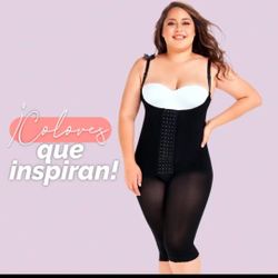 Fajas Colombianas