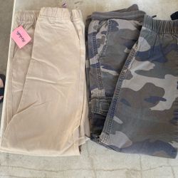Boys Pants