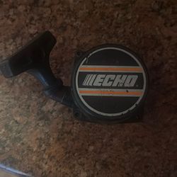 Echo Recoil Starter