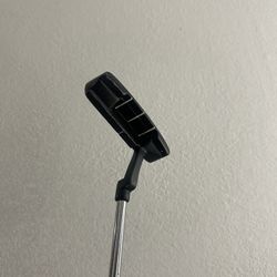 TaylorMade Tour Model Zinc Blade #506 Putter – Men’s RH