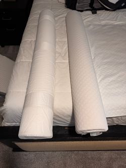 Bed Bumpers