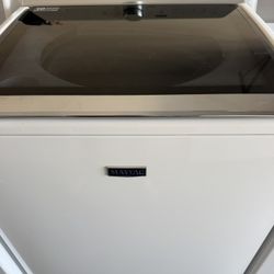 Maytag Washer 