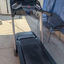 Pro-form treadmill / caminadora