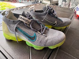 Nike Air VaporMax size 4.5 kids
