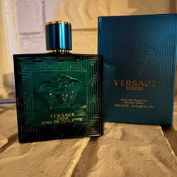 Versace Perfume