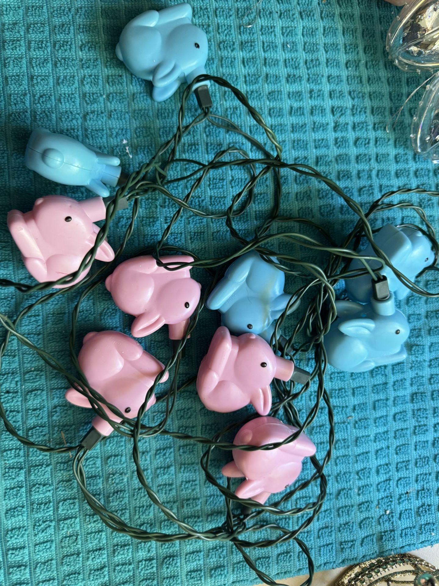 Bunny Lights