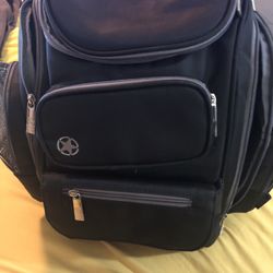 Diaper Bag 