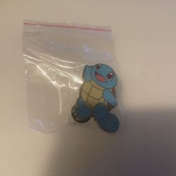 Pokémon Set Of 3 Pins 