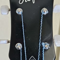 Hofner HI-B LEFT HANDED Germany 