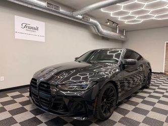 2021 BMW M4