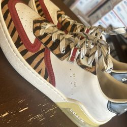 Coach Sneakers