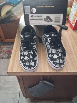 Heelys