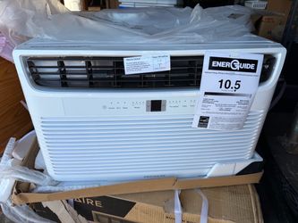 Frigidaire 12,000 BTU Built in room Air-conditioning unit (5 available)