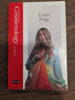 Cosmetology Exam Prep