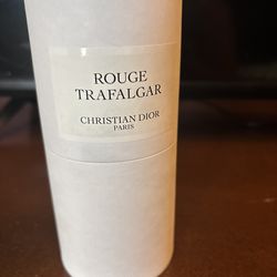 Dior cologne Rogue Trafalgar