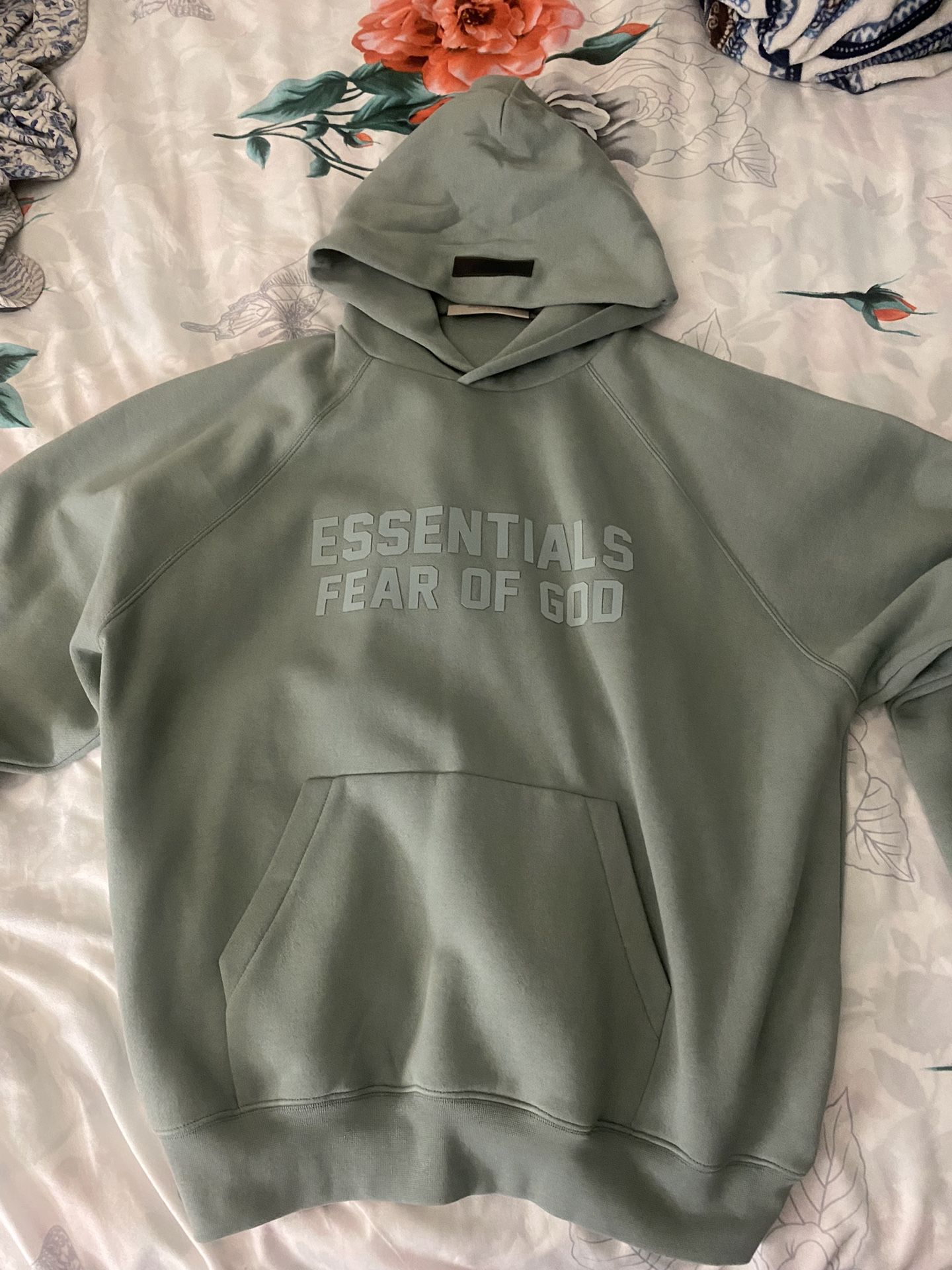 FOG Essentials Sycamore Hoodie Size S for Sale in The Bronx, NY - OfferUp
