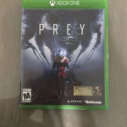 Prey 