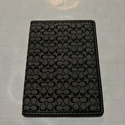 Coach Wallet With Pockets 