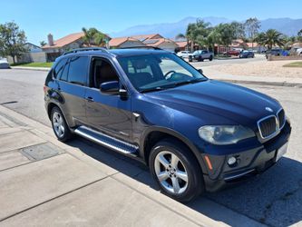 2009 BMW X5