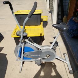 Excersie Bike