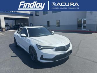 2024 Acura Integra