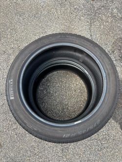 275/45/21 Set Of 2