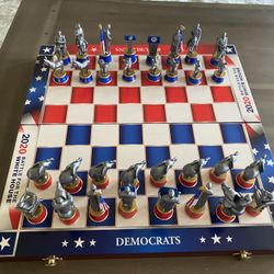 Chess Game 