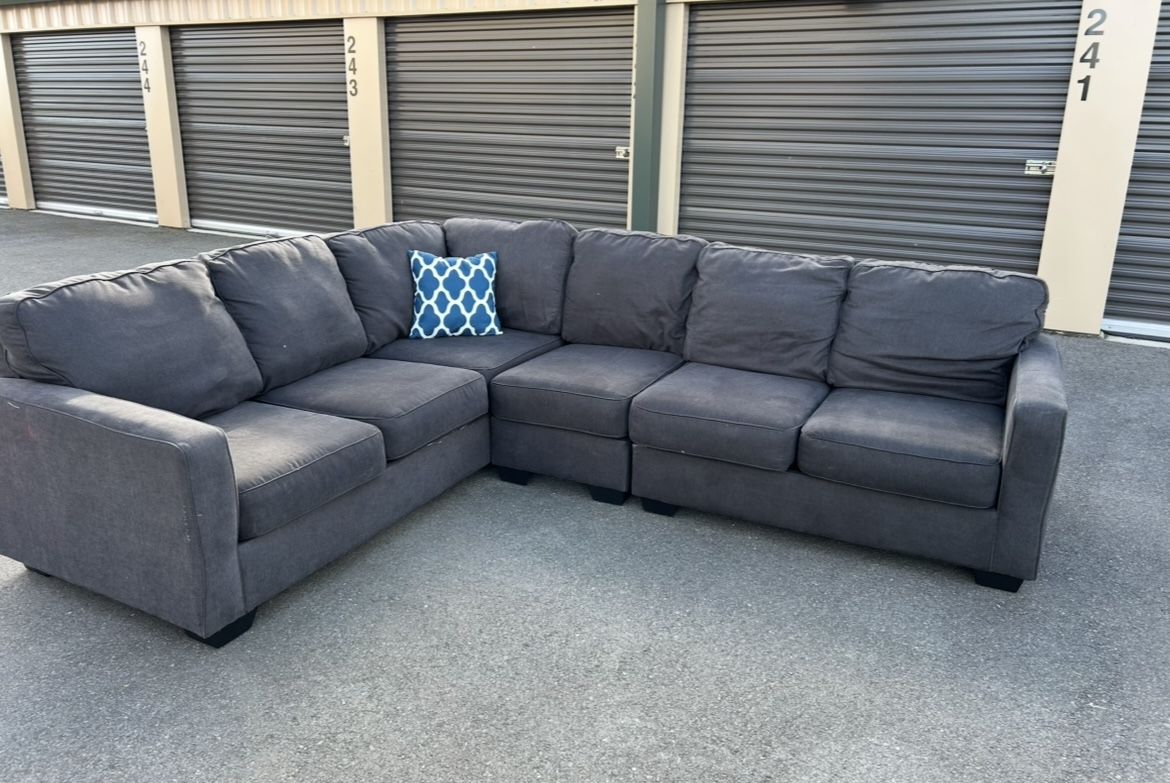 Sectional Couch