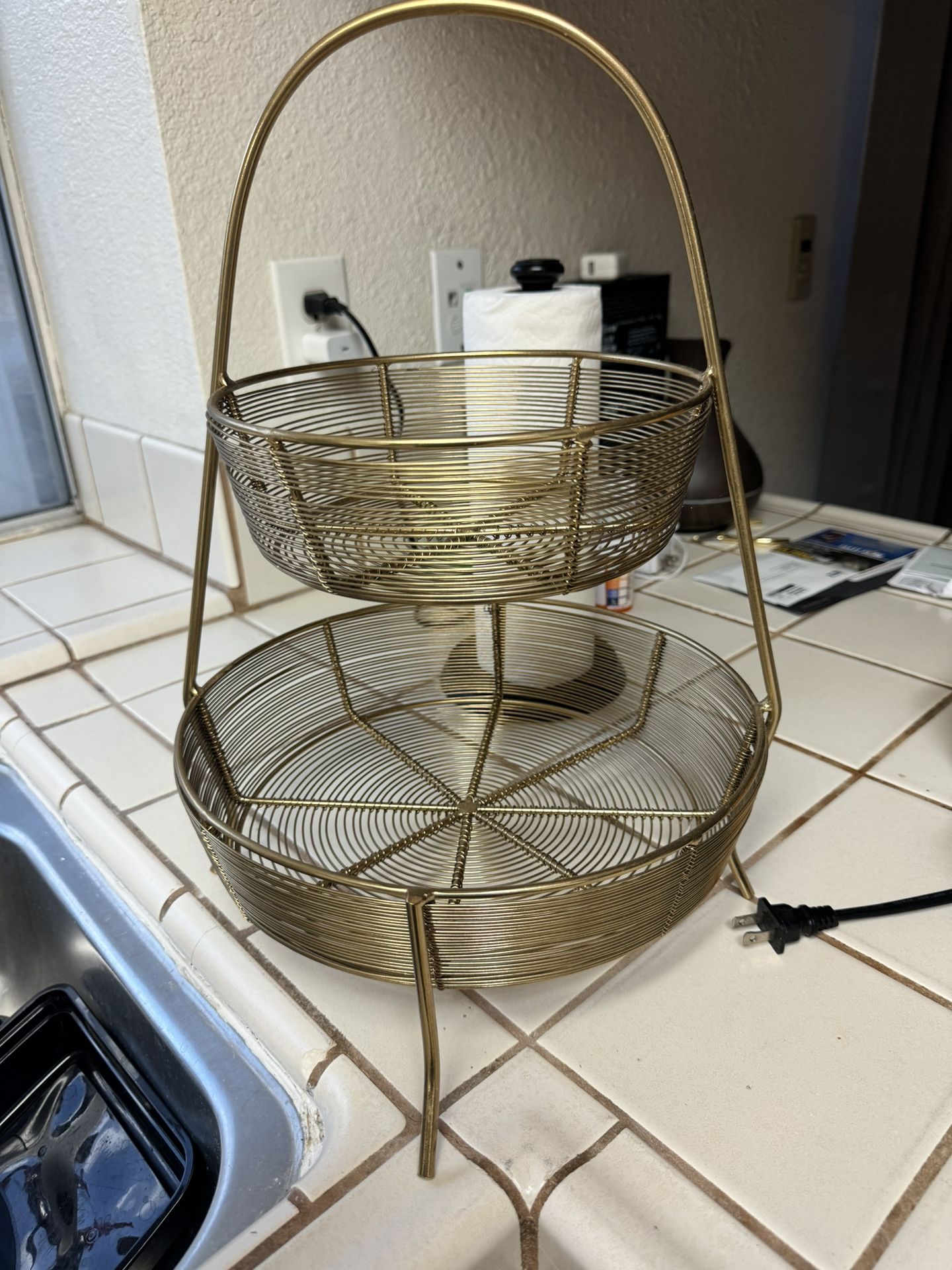 Fruit Basket