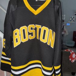 Happy Gilmore Costume / Inflatable Golf Club