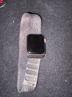 Apple Watch SE