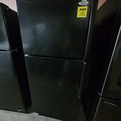 Refrigerator Whirlpool