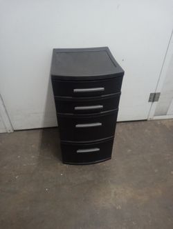 STERILITE PLASTIC DRAWER