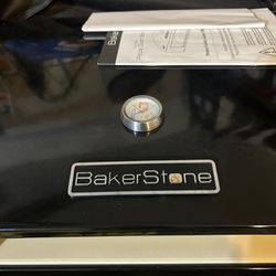 Bakerstone Pizza Oven 