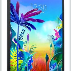 LG 10.1 Secreen Tablet $80 Or Best Offer