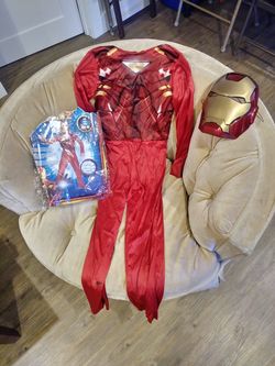 Kids costumes