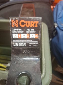 Curt Hitch