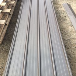 Sheet metal