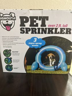 Pet Toy 