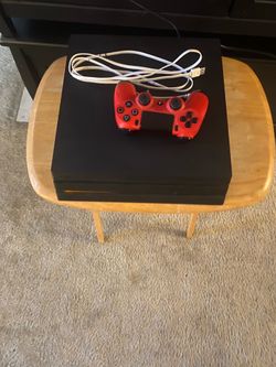 PS4 reconditioned Pro