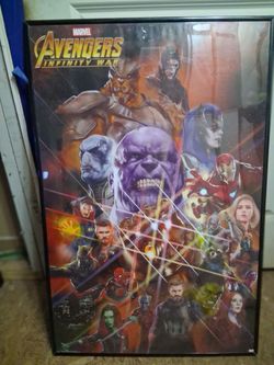 Marvel