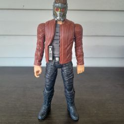 Hasbro Marvel Guardians Of The Galaxy - 12" Star-Lord