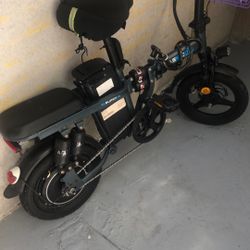 Askgo Elletric Bike