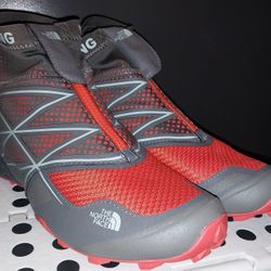 The North Face Ultra MT Winter Trail Running/Active Shoes NO BOX