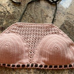 Swim Top Bra New w Tag 