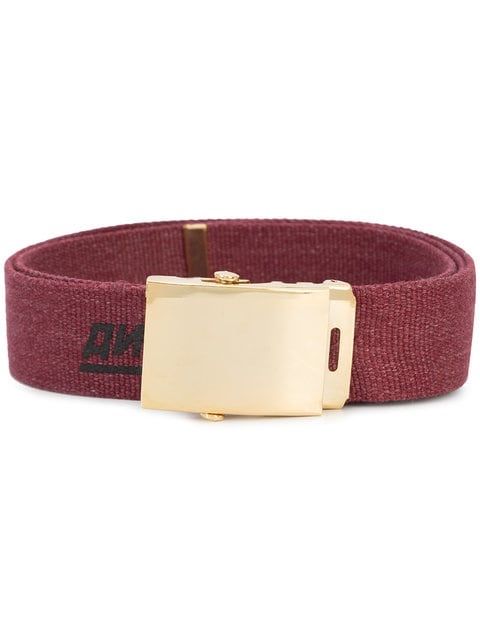 Gosha Rubchinskiy “DJ” Belt