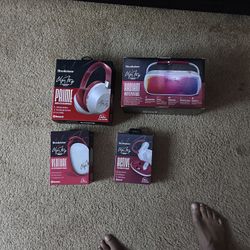 Wireless Bluetooth Speakers 