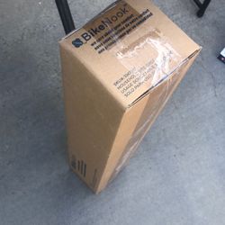 Bike rack heavy Duty (EV)